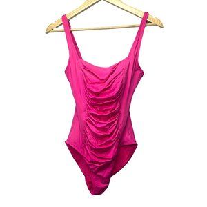 CK One Piece Sexy Swimsuit Bikini, Size 10